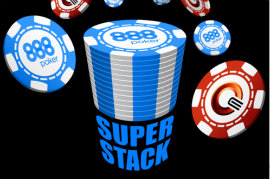 Comienza el SuperStack 888 en el Casino de Ibiza