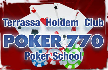 Poker770 patrocina el primer seminario de poker del Terrassa Holdem Club