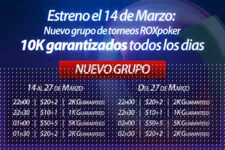 tourneys-es