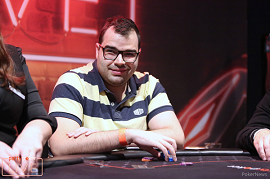 vilacrack lidera una vez más a la Roja en el Súper Jueves de PokerStars