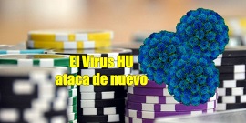 Dardunn rompe la epidemia del Virus HU para conseguir la única victoria española del Súper Jueves en PokerStars .frespt