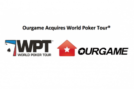Ourgame International compra el World Poker Tour