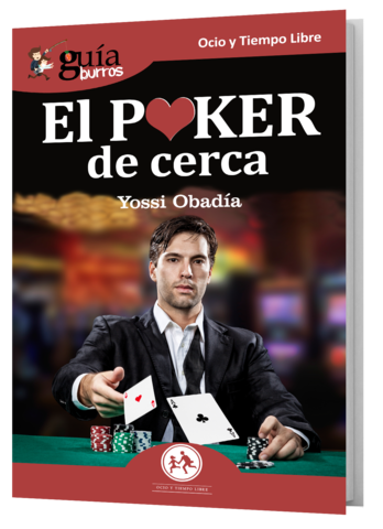 El poker desde cerca, de Yossi Obadí­a
