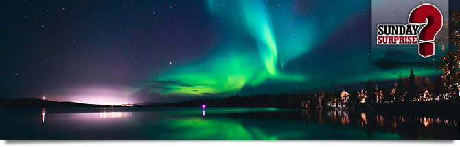 Naujokas80 gana el Sunday Surprise de Winamax y se irá a ver auroras boreales a Laponia