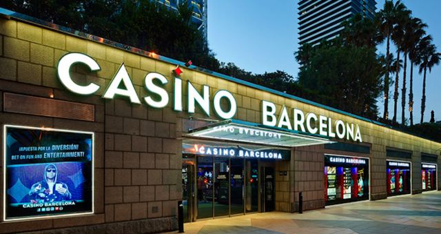 El Casino de Barcelona suspende temporalmente sus torneos, pero mantiene activas las mesas de cash