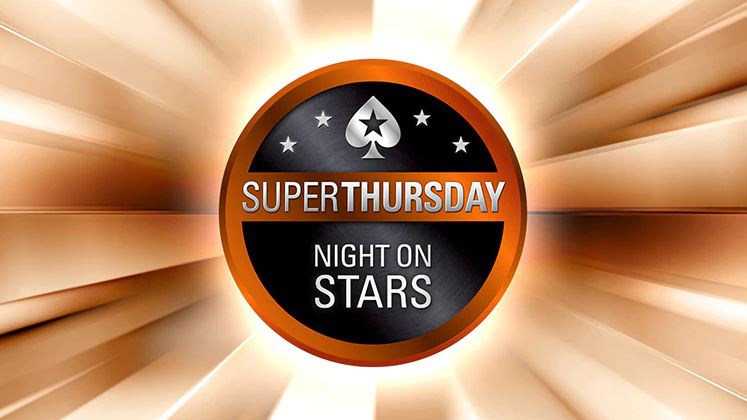 El español 5DeSkiLLs gana el Super Thursday Night on Stars de PokerStars
