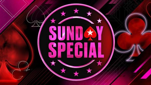 El español serranillo_6 gana el Sunday Special de PokerStars