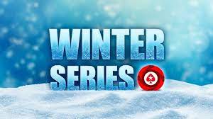 Winter Series de PokerStars