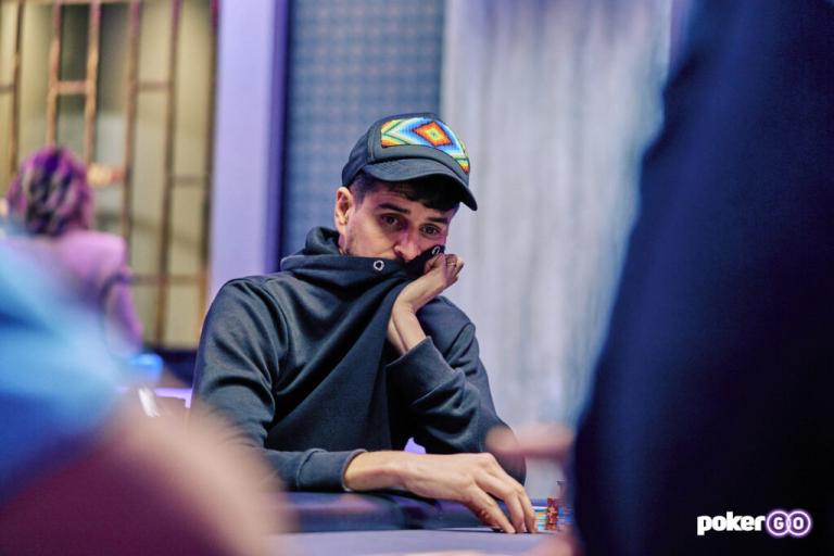 Sergi Reixach confirma que se va a jugar todo el lobby de la PokerGO Cup