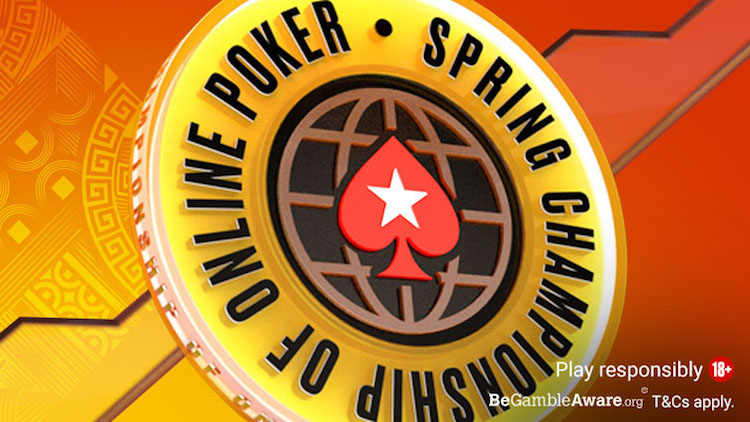 Repoker de victorias españolas en la jornada del miércoles del SCOOP en PokerStars