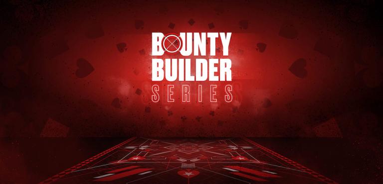 Pableras462 y KamenTF consiguen las victorias españolas del jueves en las Bounty Builder Series de PokerStars