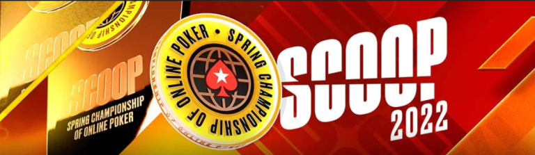 5 victorias españolas en el SCOOP de PokerStars a lo largo del fin de semana