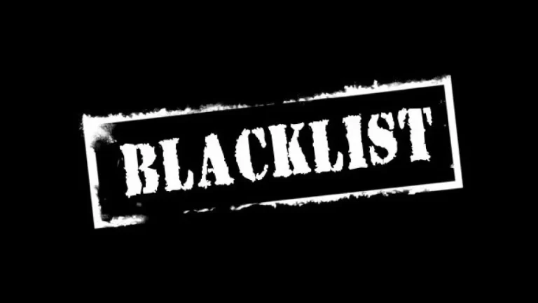 Nevada intentó convertir en ley la dichosa «blacklist», pero no ha salido adelante