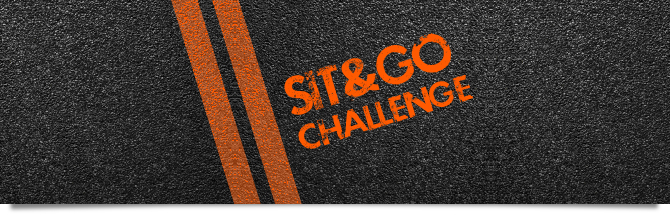 ¿Conoces el Sit&Go Challenge de Winamax?