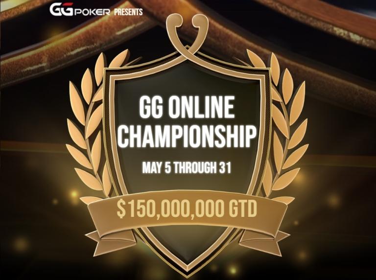 Recital «austriaco» en el Main Event del GGPoker Online Championship 8M$