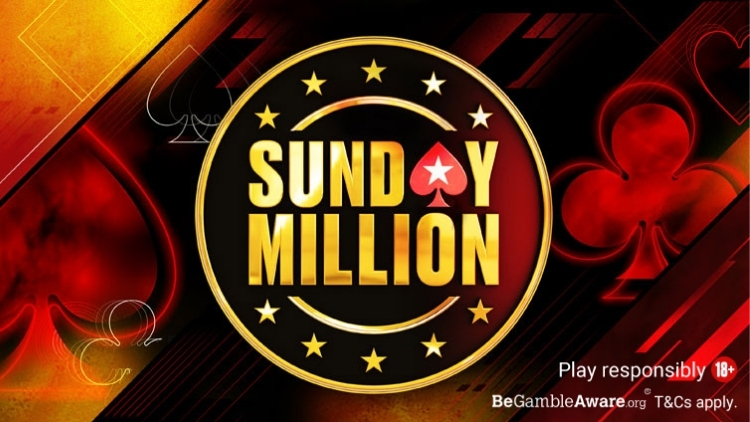 El mexicano flipin4liv1n gana el Sunday Million de las Galactic Series de PokerStars