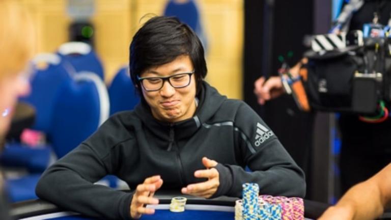 David Yan saca lo mejor de la combinación entre los Super Million$ y las WSOP Online