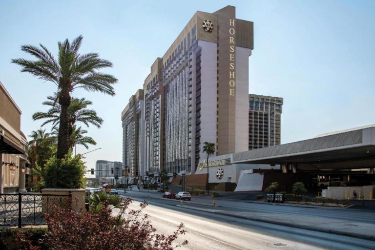 Jack Effel y las WSOP retornan al Horseshoe de Las Vegas en 2023, con interesantes novedades