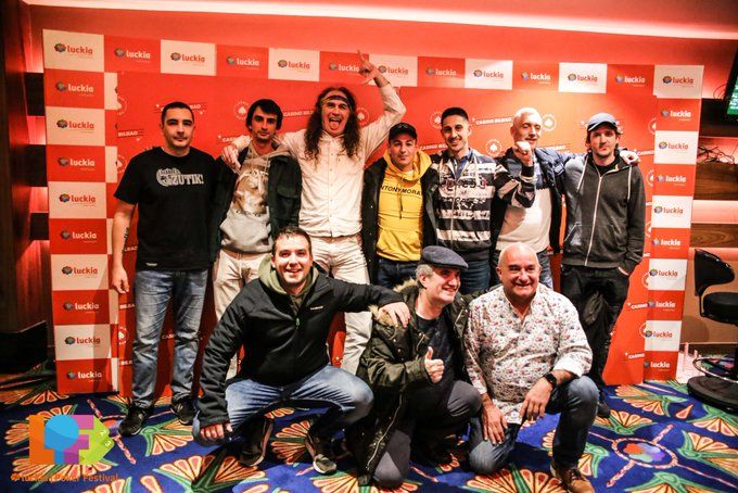 Bilbao aporta los 10 primeros jugadores a la final del Luckia Poker Festival 2023