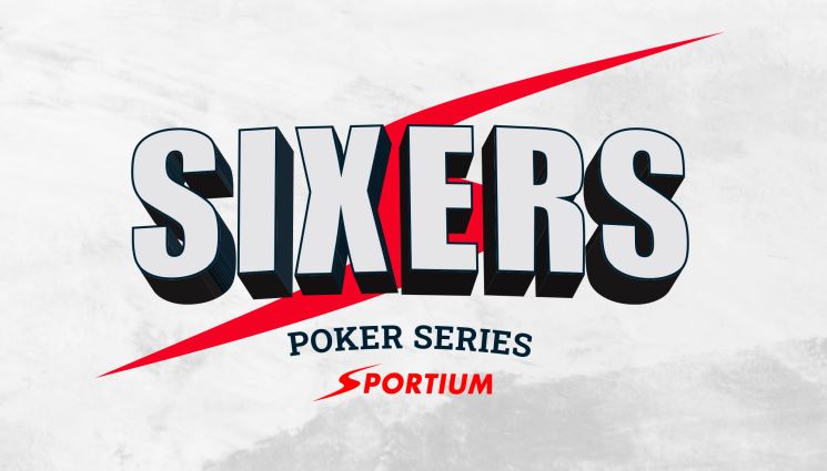 Nacen las Sportium Sixers Poker Series, con el 6Max por bandera