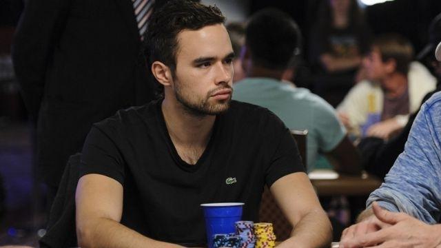 Un missclick de 100k$ se cuela en High Stakes Poker
