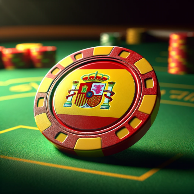 juani635 y GabrielGarciaR logran mantener a España al frente del SECOOP de PokerStars