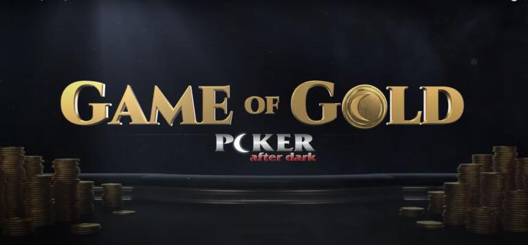 Poker After Dark: The Game of Gold, episodio final