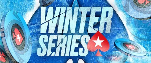 Winter Series de PokerStars