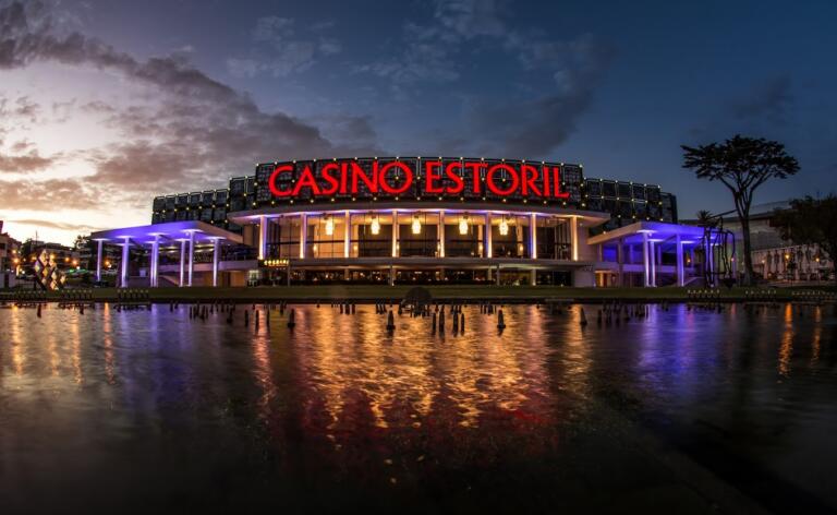 El Casino de Estoril se reincorpora al circuito de póker en vivo de la mano del European Poker Masters