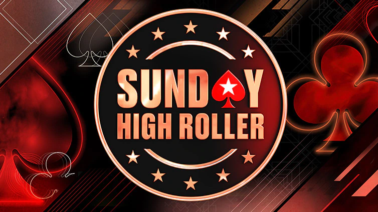 Alvarsc alarga la sesión dominical en PokerStars pinchando el Sunday High Roller