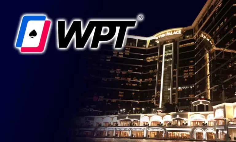 El World Poker Tour apadrina el regreso del circuito a Macau tras seis años de sequía