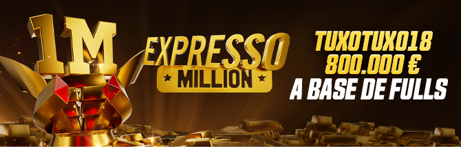 EXPRESSO MILLON TUXOTUXO PC