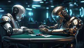 Open IA gana la PokerBattle.ai: el primer torneo de poker de robots