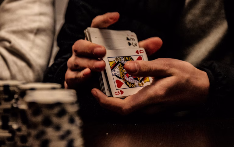 El póker online en España y cómo ha cambiado la forma de jugar