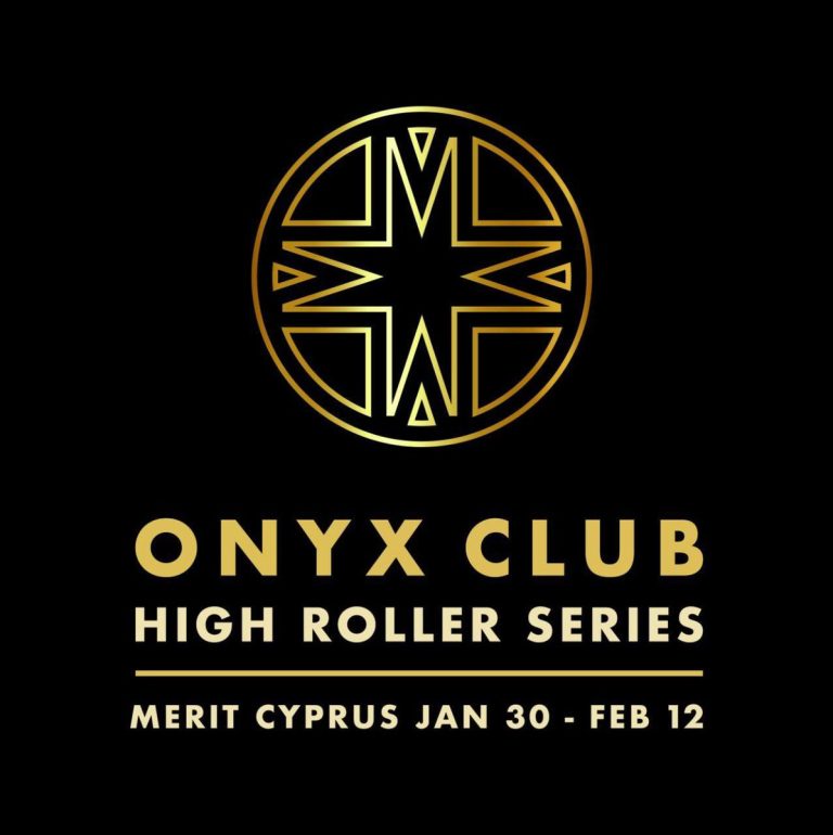 Las Onyx High Roller Series arrancan con la armada española bien presente