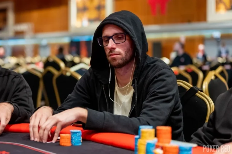 Otra victoria española en tierras internacionales: Sergi Panella se corona en el Main Event del Marrakech Poker Open