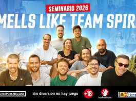 Descubre los «secretos» que hacen del Team Pro Winamax el mejor equipo del mundo del poker